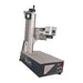 BWM 5W UV Laser angled view