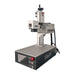 BWM 5W UV Laser side view