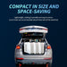 Control panel and main unit — Herolaser 2000W Continuous Laser Cleaning Machine