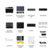 eufyMake E1 UV Printer what's included