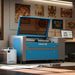 OMTech Maker MF1624-60 60W CO2 Laser Engraver and Cutter 
