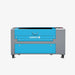 OMTech Maker MF1624-60 60W CO2 Laser Engraver and Cutter Front View