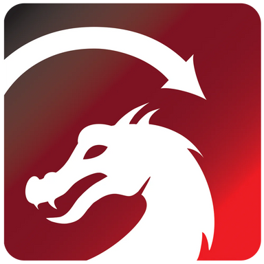 Lightburn logo square