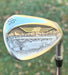 Golf Club Engraving Bundle deer on golf club