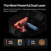 xTool F2 Ultra 60W MOPA & 40W Diode Dual Laser Engraver Dual laser