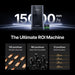 xTool F2 Ultra 60W MOPA & 40W Diode Dual Laser Engraver Power