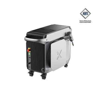 xTool MetalFab Laser Welder