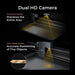 xTool P2S 55W CO2 Laser Cutter and Engraver Dual HD Camera