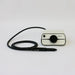 Zapp Plus Small electronic device with a black cable on a white background